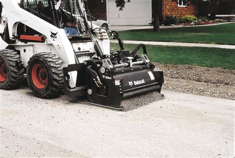 asphalt grinders for skid steer|skid steer asphalt saw attachment.